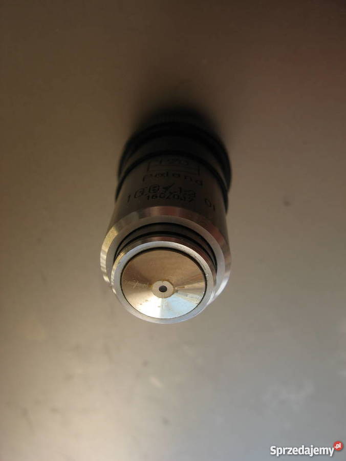 obiektyw PZO 10013 Ol 160017 Gdynia