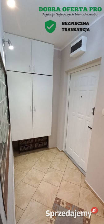 319 m z garderobą i piwnicą Ujeścisko Gdańsk