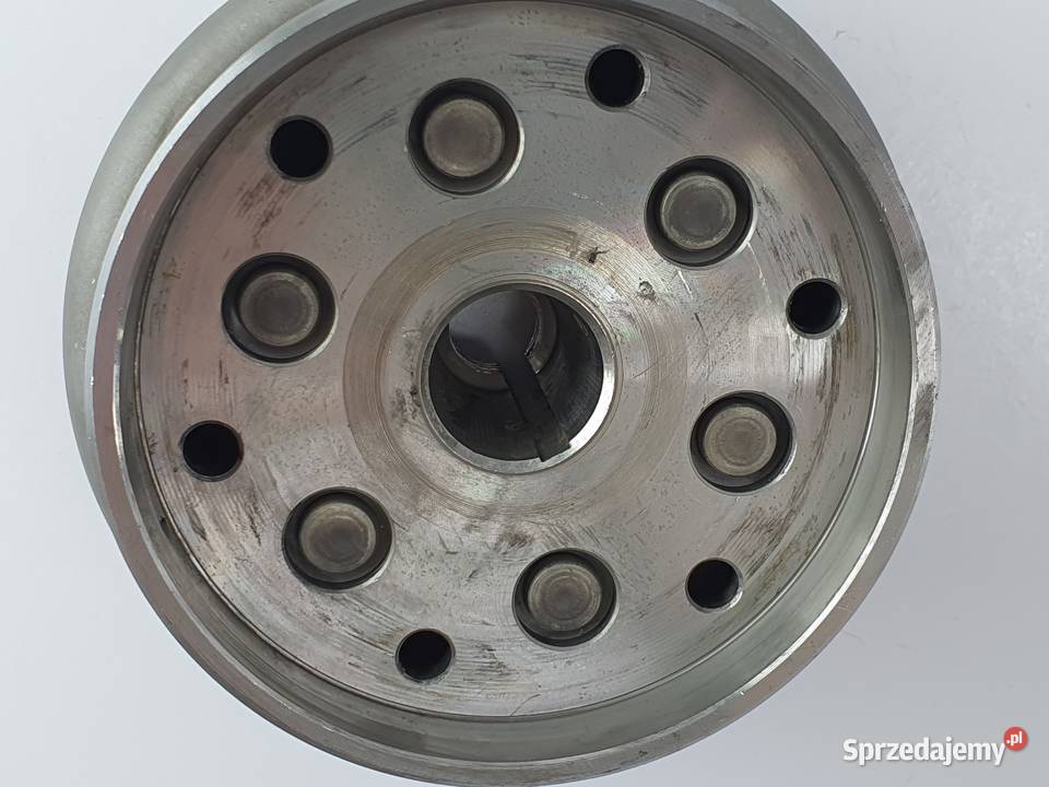 Magneto Kolo Zamachowe Honda Trx 250