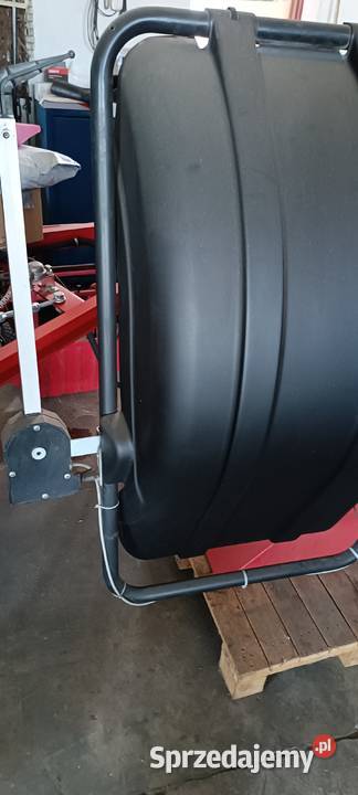 Wyważarka SICAM V80 stan łódzkie