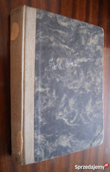 Józef Nikodem Kłosowski Jarzmo 1947 Rok wydania 1947 Proza i poezja Parczew