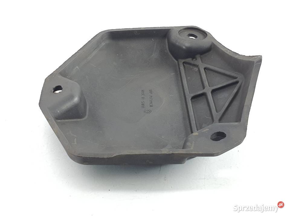 Guma Pokrywa Oslona Can Am Maverick Turbo Xds Układ napędowy Łódź