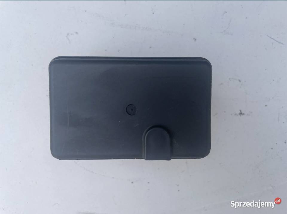 Pompa centrala ABS Honda NC 750 INTEGRA 2013r sprzedam