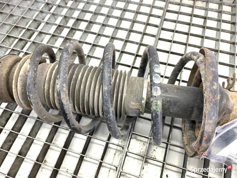 AMORTYZATOR PRAWY PRZÓD SKODA OCTAVIA I 19 Motoryzacja