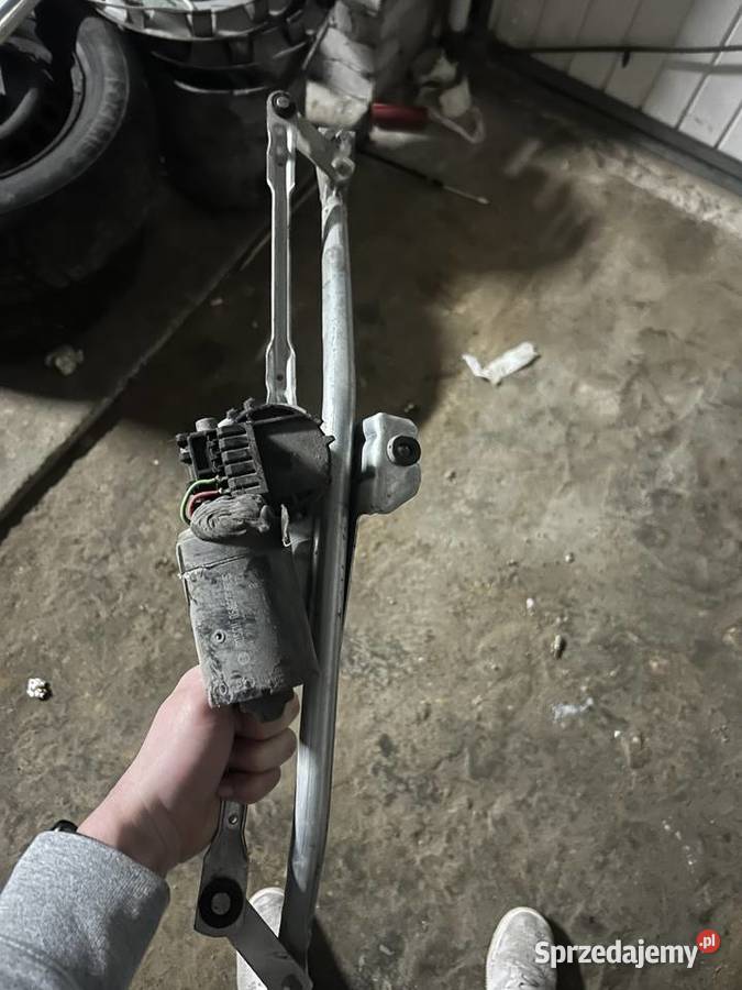 Mechanizm wycieraczek nowy Kozienice