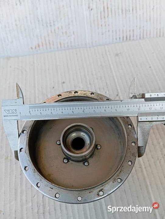 PIASTA KOŁA SACHS FICHTELSACHS ORYGINALNA Niemodlin