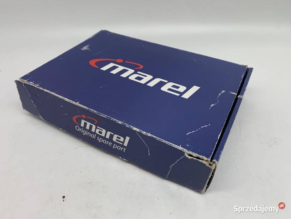 Marel RT220 5080002047 LCD Display panel Warszawa