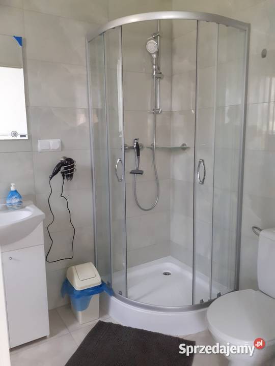 Apartamenty Pokoje morzem Pobierowo 4