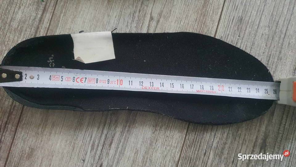 Buty sportowe Bench 39 Leżajsk