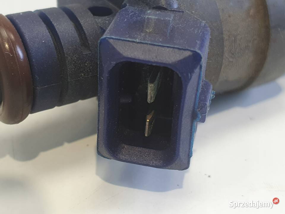 WTRYSKIWACZ Renault Scenic I 16 8V wtrysk 866313