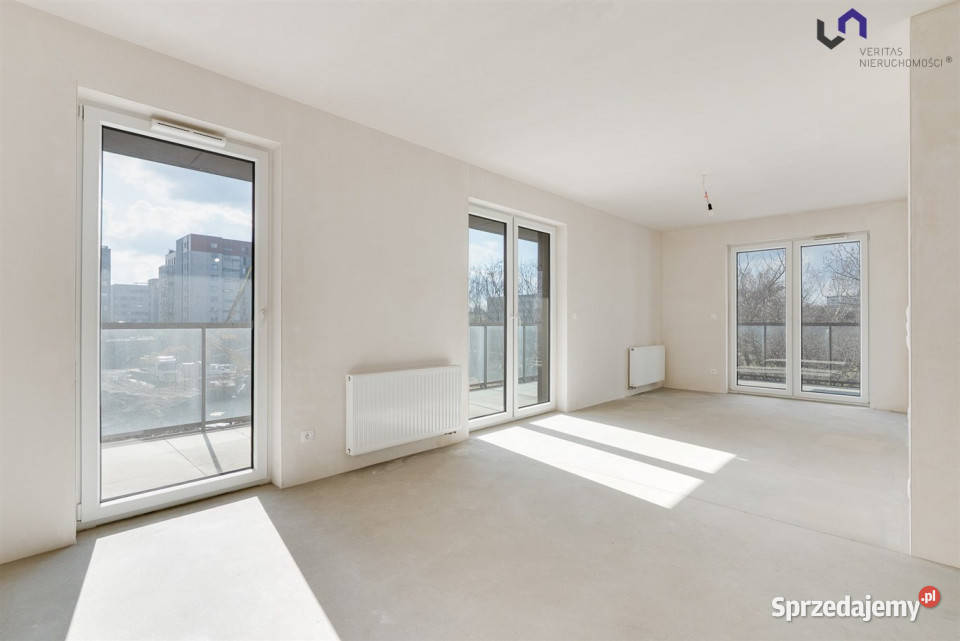 Mieszkanie 8871 metrów 4 pok Katowice Szybowcowa miejsce parkingowe Nieruchomości