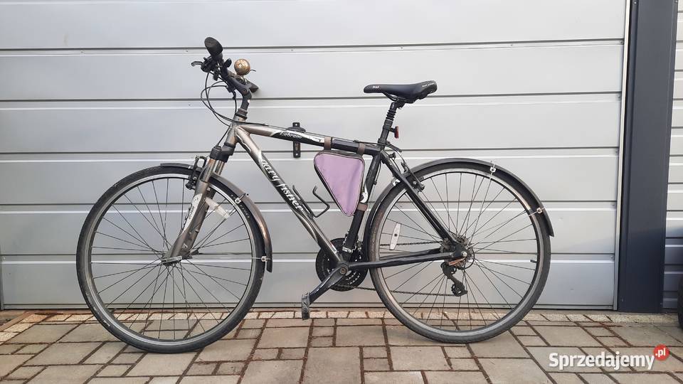 Rower Gary Fisher Warszawa