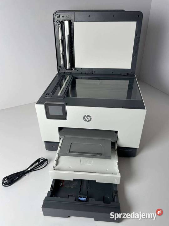 HP Officejet Pro 9022E Drukarka Wielofunkcyjna Rzeszów