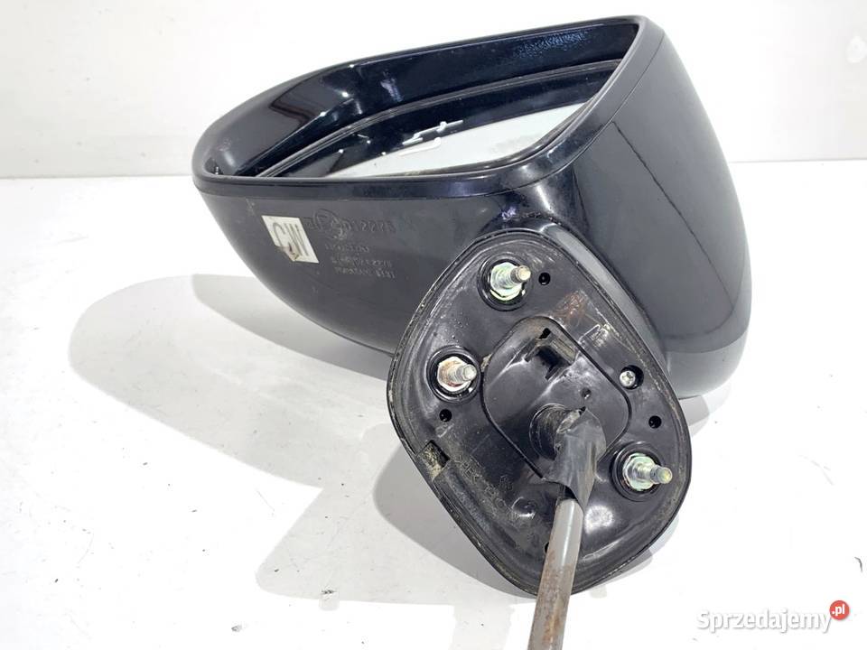 LUSTERKO LEWY HONDA JAZZ II Hatchback 0108