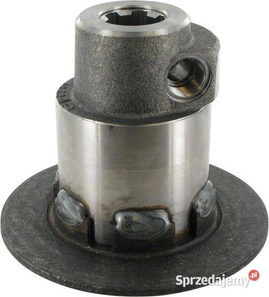 Piasta sprzęgła K964 1 38 Z6 563122 Sprzęgła Kamionna