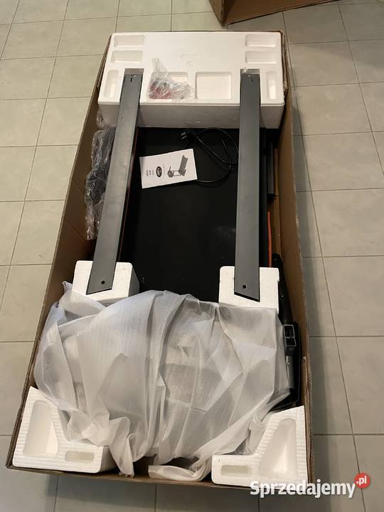 Bieżnia trenigowa HERTZ 4304F Active Warszawa