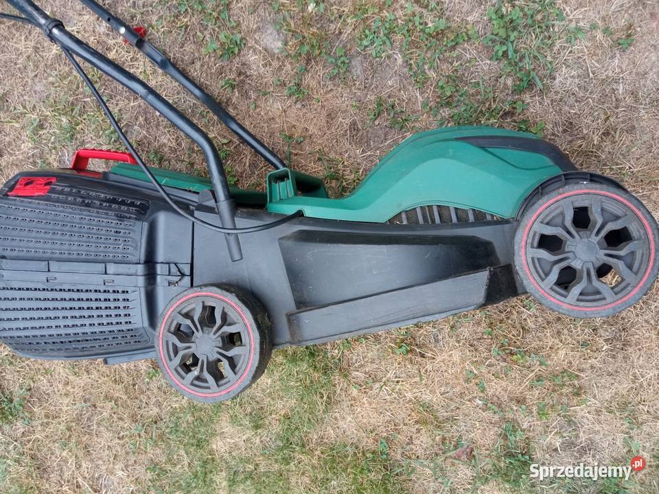 sprzedam kosiarkę elektryczna Handy Parksaid Kosiarki elektryczne Chorzów