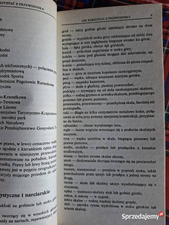 Tatry Polskie i Zakopane lato i zima Zbigniew