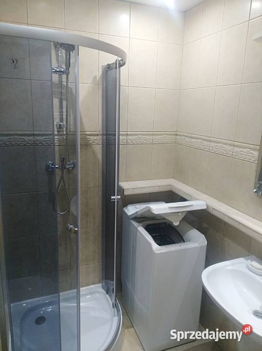 Mieszkanie 2 pokojowe z balkonem Grunwaldzka 10a sieć Nieruchomości kujawsko-pomorskie Bydgoszcz