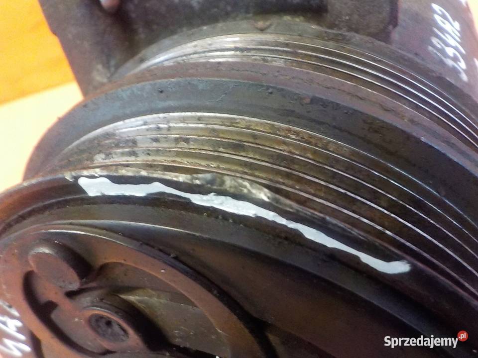 VOLVO V50 S40 C70 24 D5 09r 180 D5244T8 Suków