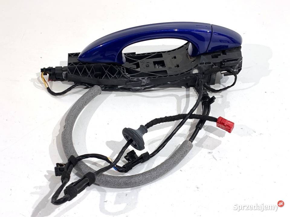 KLAMKA ZEWNĘTRZNA LEWY TYŁ VW ARTEON 3G8839885G