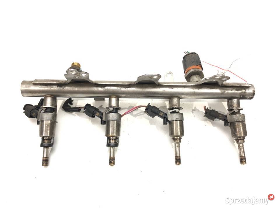 LISTWA WTRYSKOWA SEAT EXEO 0261500074 18 160