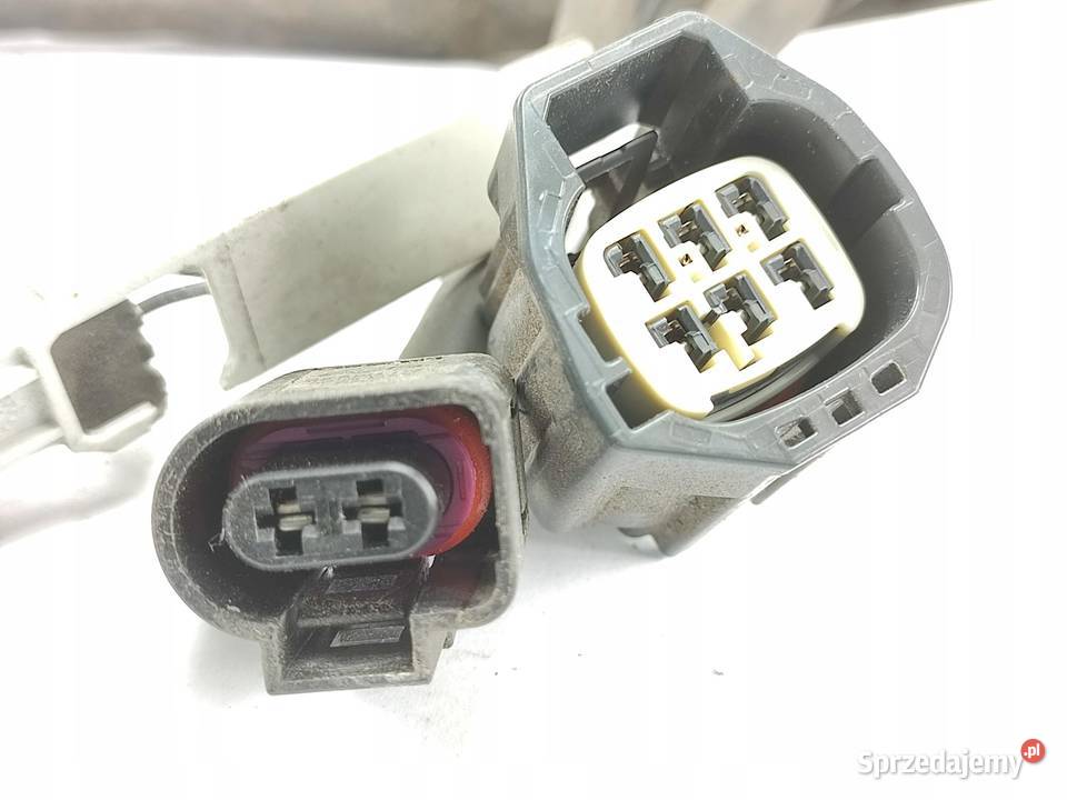 WIĄZKA LAMPY LEWY PRZÓD VOLVO XC90 I 20022014 sprzedam