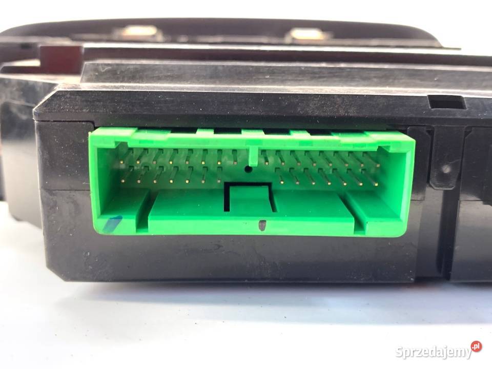 PRZEŁĄCZNIK SZYB VOLVO S60 I 09193383 0010 osobowe sprzedam