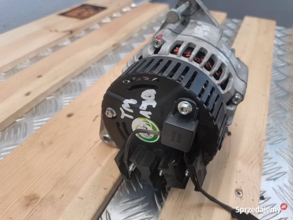 Holland TM Alternator AS A9223 Wilkowo sprzedam