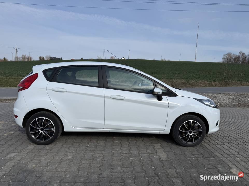 125 z Niemiec Niski Przebieg małopolskie Wieliczka