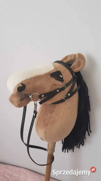 Konik Na Patyku Hobby Horse Wrocław