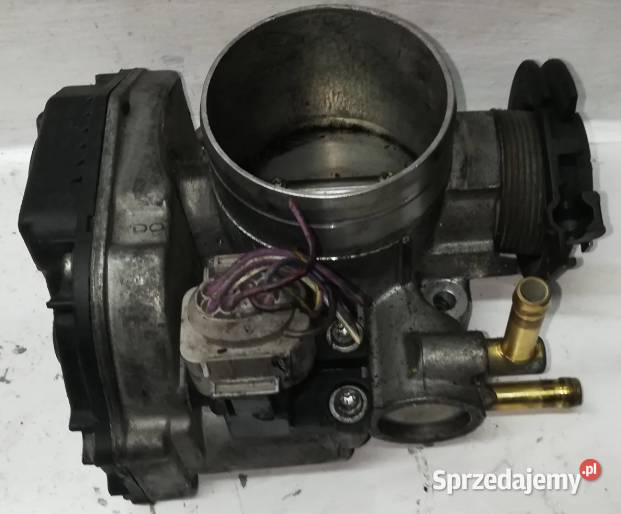 Przepustnica VW 20 B 06A133064H Suchedniów sprzedam