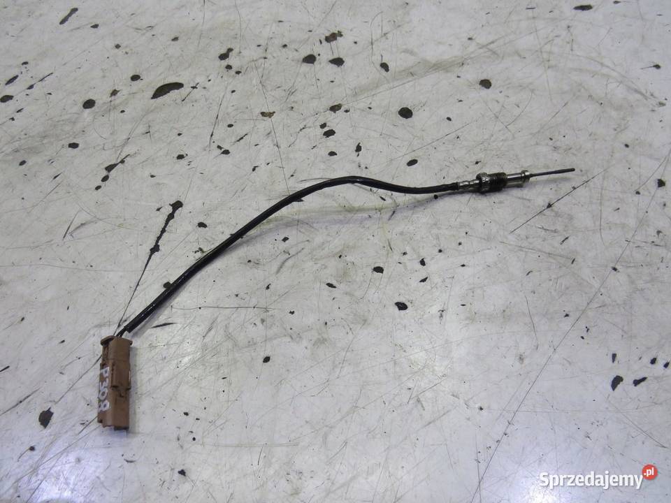 CZUJNIK TEMPERATURY SPALIN PEUGEOT 308 T9 16