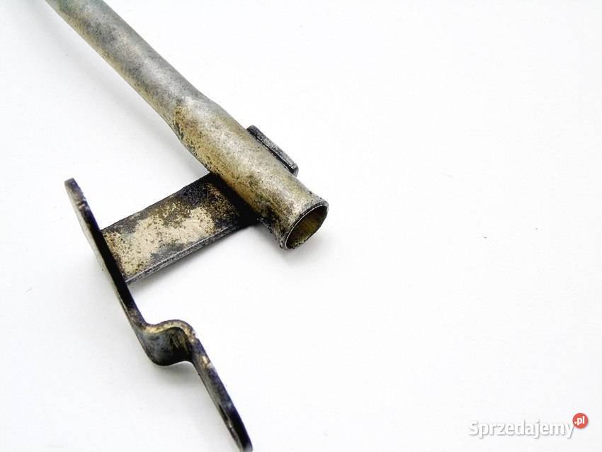 RURKA BAGNETU 11 12 8V PUNTO 2 PANDA PALIO Sosnowiec