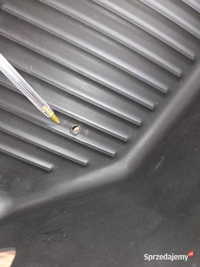 Wartburg 353 13 Półka pod deskę rozdzielczą osobowe Piaseczno sprzedam