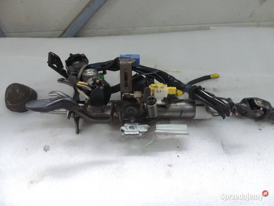KOLUMNA KIEROWNICZA HONDA HRV 1 Nowy Sącz