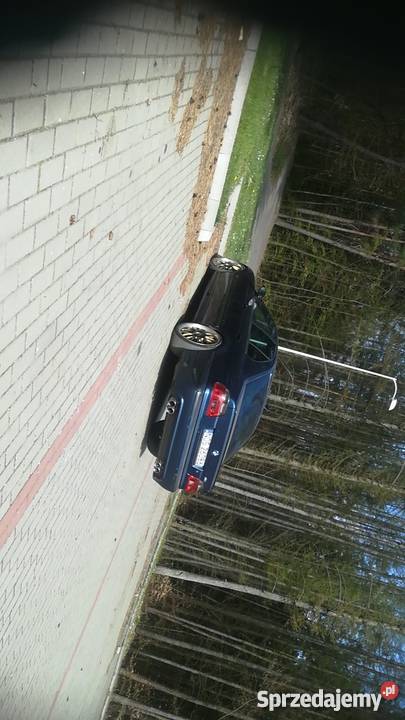 BMW E39 528i m pakiet Nowe LPG Zamiana Morąg