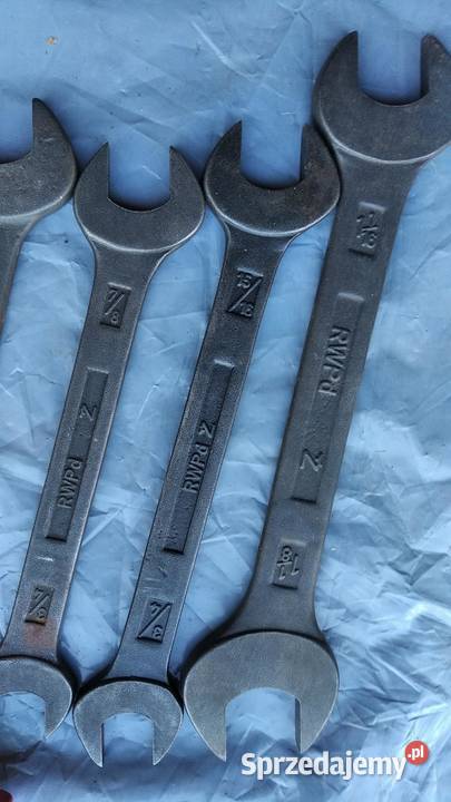 Ursus 2812 3512 4512 4514 5312 5314 MF255 klucze