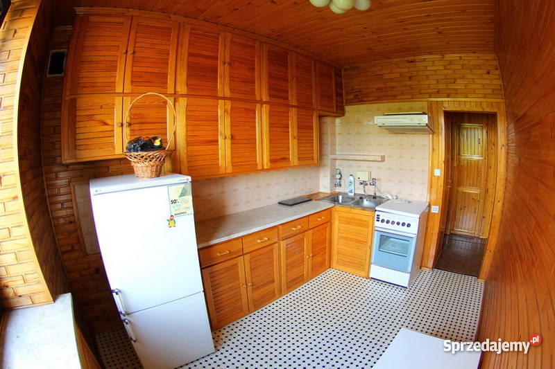 MIESZKANIE Huta B 47 m2 Kraków