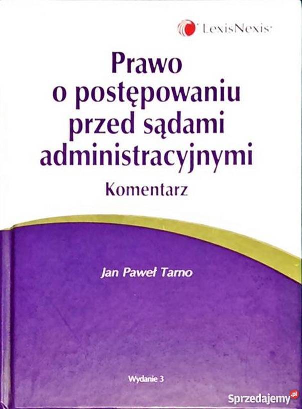 PRAWO O POSTĘPOWANIU PRZED SĄDAMI Łódź