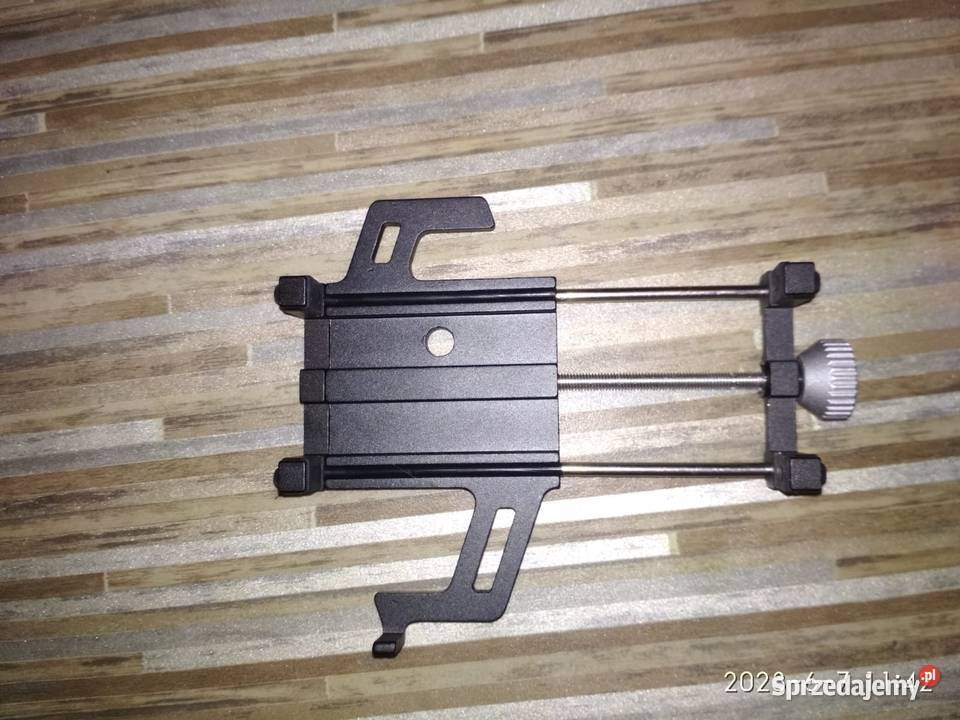 Uchwyt do telefonu na rower skuter motor i nie Tychy