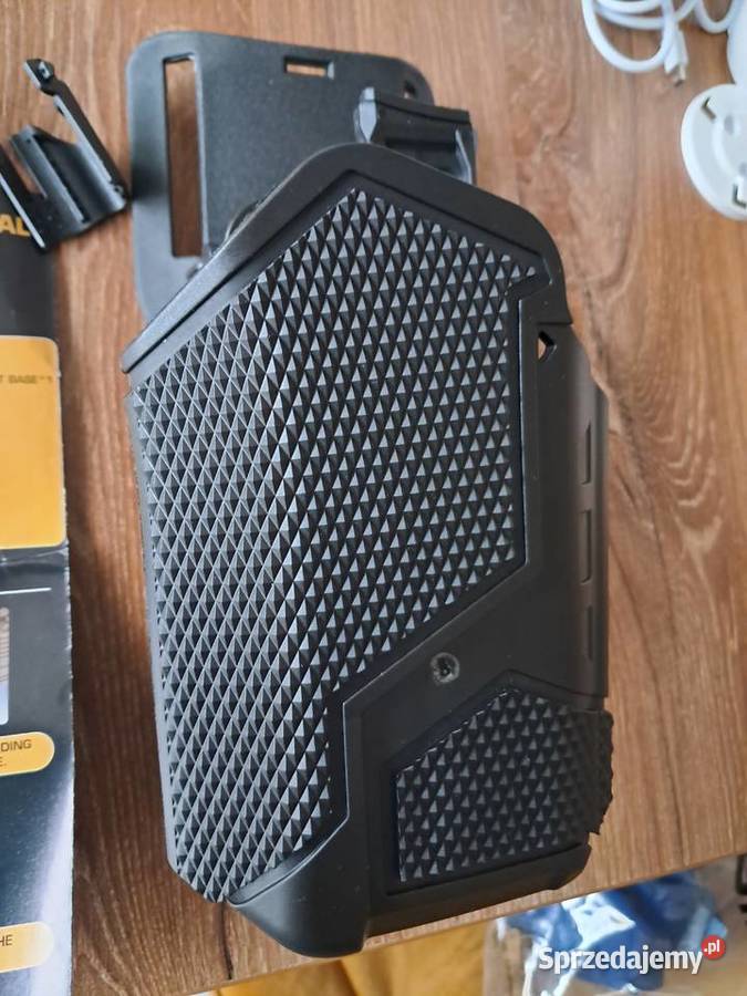 nowa kabura taktyczna dX300 uniweralna Sandomierz