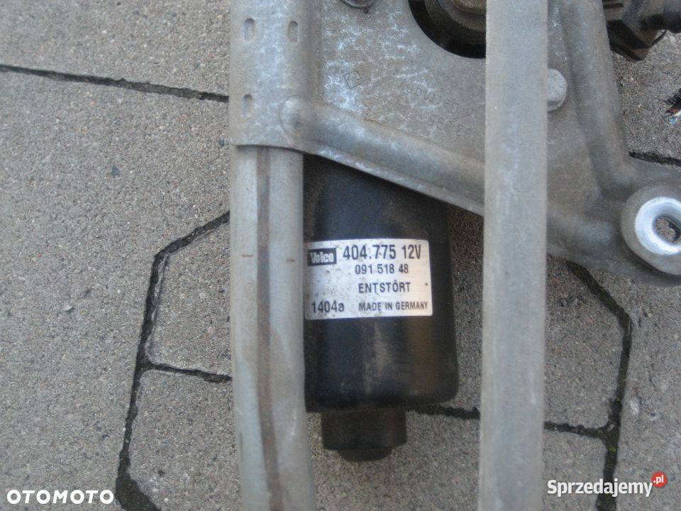volvo s60 v70 lift 0409r mechanizm wycieraczek Rakoniewice