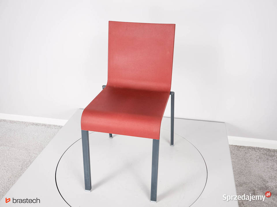 Krzesło biurowe Vitra 03