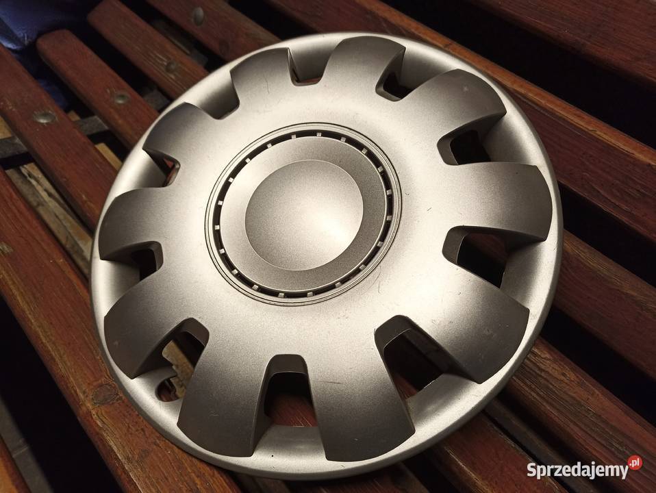 Kołpak samochodowy uniwersalny VENUS 15 małopolskie Kraków