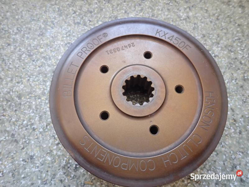 KOSZ SPRZĘGŁA WEWNĘTRZNY HINSON KAWASAKI KXF 450