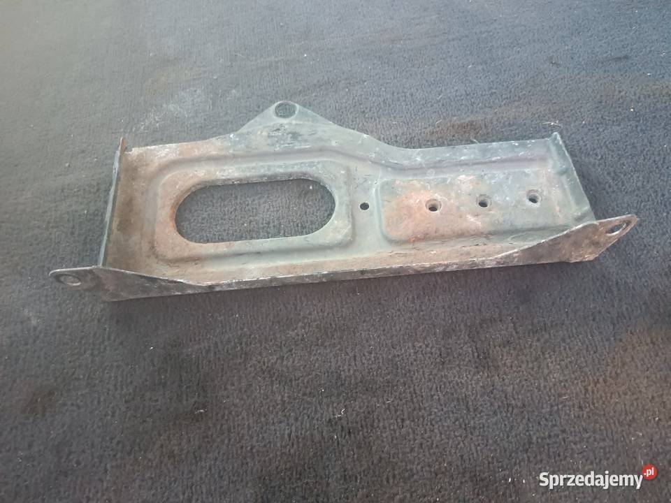 Podstawa Akumulatora Audi A4 B5 a35 śląskie Myszków sprzedam