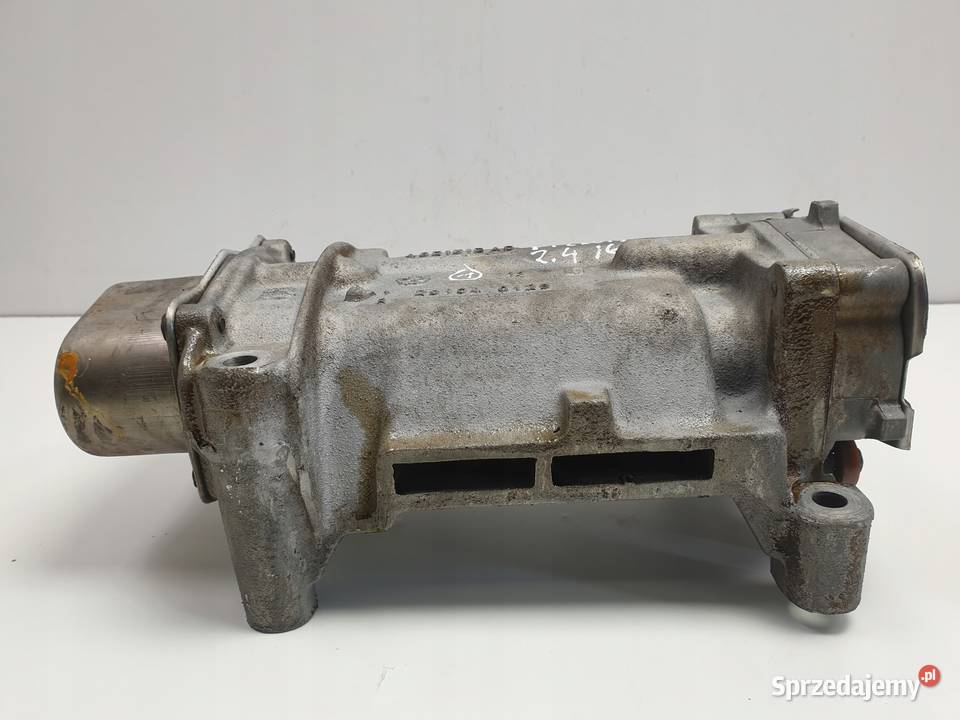 Pt Cruiser 24 16V POMPA OLEJU olejowa WAŁKI osobowe Chełm sprzedam