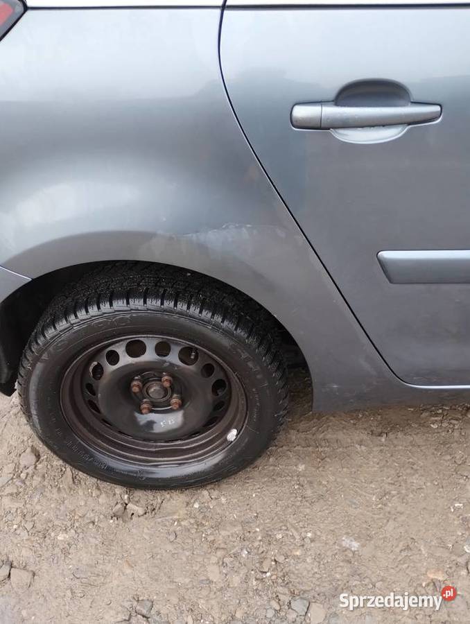 Sprzedam Citroen C4 Picasso sprzedam
