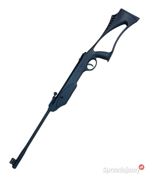 Wiatrówka karabinek sprężynowy TYTAN 55 mm sprzedam